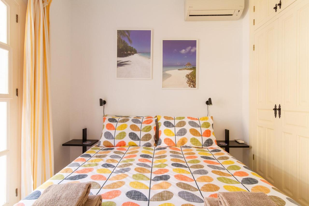 Casa Corazon Burriana Casasol Villa Nerja Ngoại thất bức ảnh