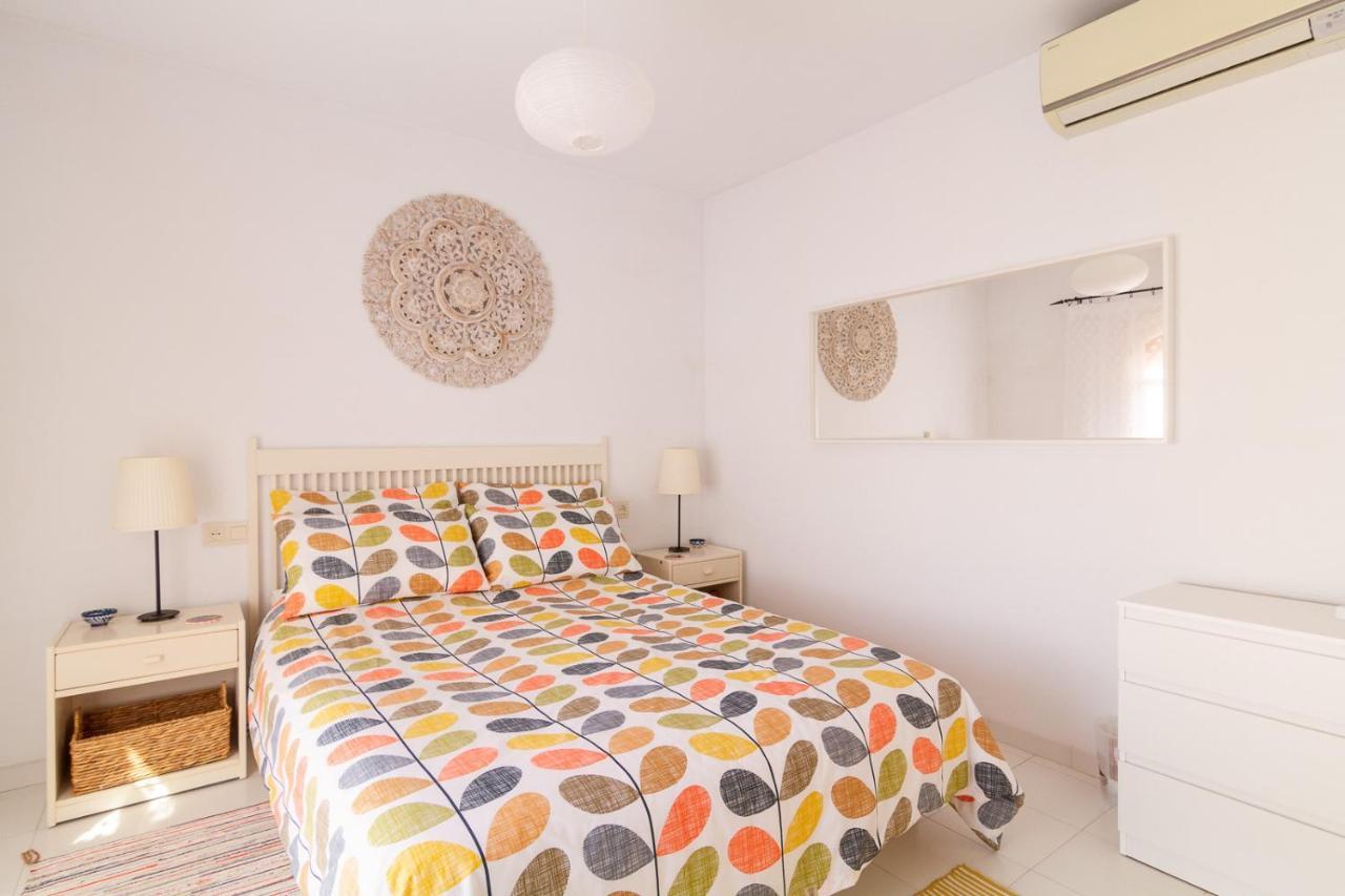 Casa Corazon Burriana Casasol Villa Nerja Ngoại thất bức ảnh